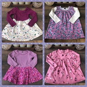 Tea Collection Dress Bundle